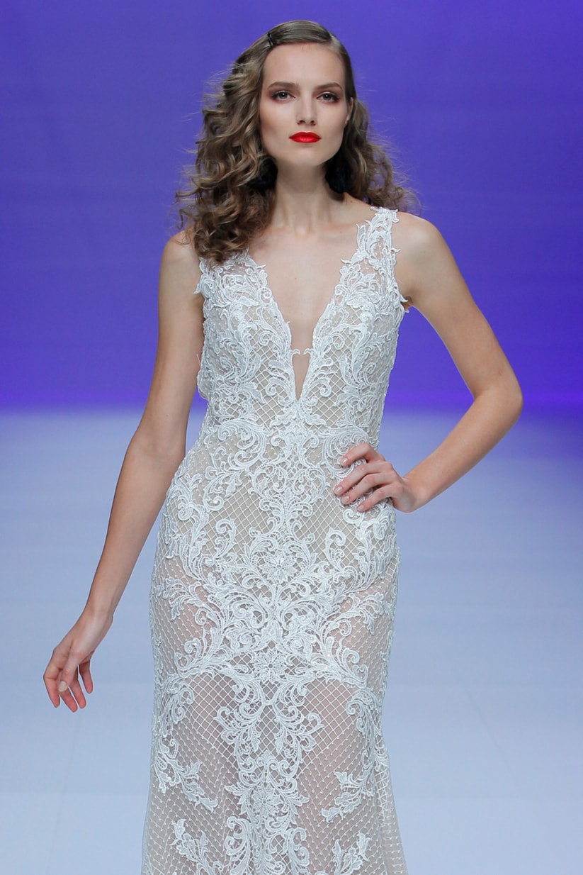 Vestido novia 7